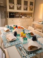 Il Sole del Mediterraneo - B&B Noto