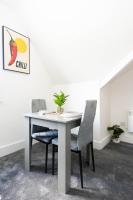 Bramble House - Cosy 1 Bedroom apartment - Chambres d'hôtes Leeds