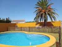 Casa siempreverde - Bed and Breakfast Cádiz