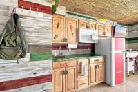 The Fishing Hut, Oceanfront, 2 pools, WiFi, TV - B&B Daytona Beach