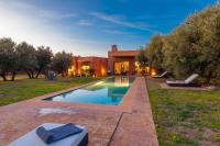 Villa Kristy - B&B
