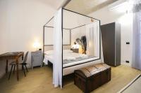 Casa Astoria Wi-Fi, air conditioning, historic center - B&B Asti
