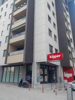 Modern Apartment in the Heart of Skopje - Ferienwohnung Skopje