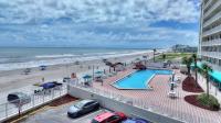 The Surf Shack at Harbour Beach Resort Daytona Bch - B&B Daytona Beach