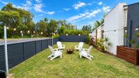 Samson Sea-clusion 3 Bedroom Home in Vincentia - Ferienwohnung Vincentia