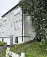 Central 3-Bedroom Apt - Mare - Chambres d'hôtes Tromsø