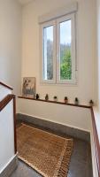 CASA FELICIDAD Casa para 6 pet friendly en el Valle del Nalón - Chambres d'hôtes La Rebollada