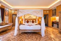 One-Bedroom Villa with Private Pool