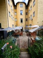 ZAZ Gästehaus Zeitz - B&B Zeitz