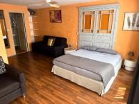 Chambres du Petit Bois - B&B Charleville-Mézières