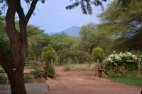 Moretlwa Guesthouse - Ferienwohnung Thabazimbi