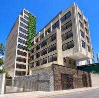 Acogedor apartamento en sector Parque Ecuador - Chambres d'hôtes Concepción