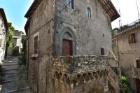 Domus Campitelli - B&B Tivoli