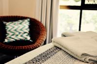 Doppelzimmer mit Gemeinschaftsbad