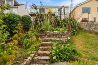 Newly Renovated Home, Salcombe Sea Views - Chambres d'hôtes Salcombe