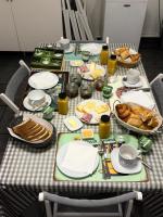 Chambres du Petit Bois - B&B Charleville-Mézières