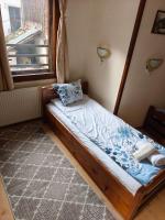 Chambre Lits Jumeaux
