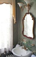 Suite con cama extragrande