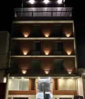 Aires de Tarija Departamentos, a pocas cuadras de la Plaza Principal - Chambres d'hôtes Tarija