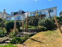 Newly Renovated Home, Salcombe Sea Views - Chambres d'hôtes Salcombe