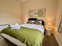 Duplex 2BR with Private Parking - B&B Edinburgh