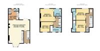 The Dog House Porlock - Ferienwohnung Porlock