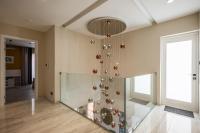 Twentyfirst Panoramic View House with Pool - B&B Il-Qortin ta’ Għajn Żejtuna