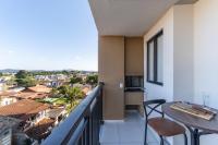 Aptos com 2 Quartos Piscina Churrasqueira Wi-Fi Ar Condicionado Vaga de Garagem a 500m Praia Ideal para Famílias ou Amigos Reserve Agora - Chambres d'hôtes Bugres
