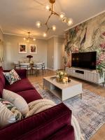 Apartamenty Żurawie - B&B Gdansk