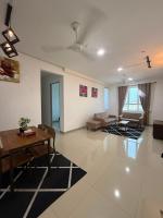 The Coastal Stay near KTCC MALL - B&B Kuala Terengganu