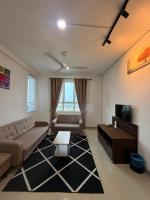 The Coastal Stay near KTCC MALL - B&B Kuala Terengganu