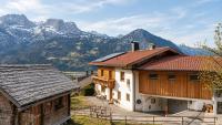 Das DolomitenNest - B&B Dölsach