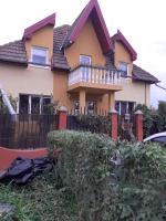 La Casa Mircea Rudicica, apartament cu doua camere - Ferienwohnung Rudicica