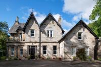 Fabulous 2 Bedroom House just outside Edinburgh - Bed and Breakfast Auchendinny