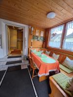 Kleines aber feines Ferienhaus - B&B Naila