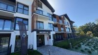Wellness Apartment Olivera by the Lake - B&B Zarzecze