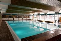 Appartement ComfortZone im Harz mit Sauna und Pool - Chambres d'hôtes Bad Harzburg