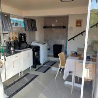 Refúgio Urbano Próximo à WEG - B&B Jaraguá do Sul