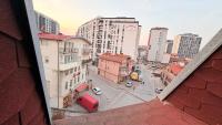 Artan Apartments - Chambres d'hôtes Pristina