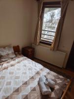 Chambre Double avec Terrasse