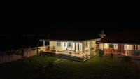 Vaneedika Village Vihar Villa - B&B Chīrāla