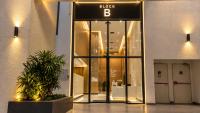 The Luxe infinitum by ZN Stay Élysée KLCC - Ferienwohnung Kuala Lumpur