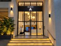 The Luxe infinitum by ZN Stay Élysée KLCC - Ferienwohnung Kuala Lumpur
