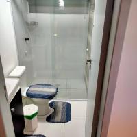 Refúgio Urbano Próximo à WEG - B&B Jaraguá do Sul