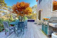 Twelve Trees - B&B Truro