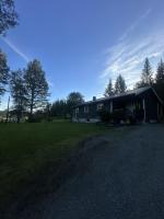 Vassfjellet Home - B&B Trondheim