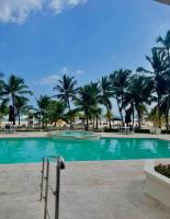 Costa del sol 2 Penthouse Apartment Beachfront Entire unit plus your choice to use 1 2 or 3 bedrooms - B&B Juan Dolio