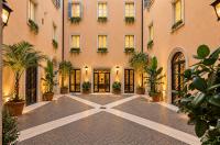 Luxury Via Veneto Apartment Walk to Spanish Steps - B&B Roma