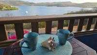 Coquí Bay Overlook - B&B Culebra