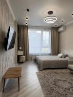 Everest Home Almaty - Ferienwohnung Almaty